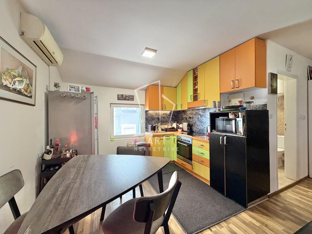 Slika 5 - Veselina Čajkanovića, Dvosoban stan na prodaju, 54m2, 160.000€