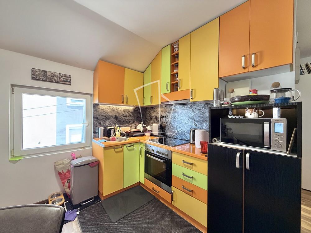Slika 6 - Veselina Čajkanovića, Dvosoban stan na prodaju, 54m2, 160.000€