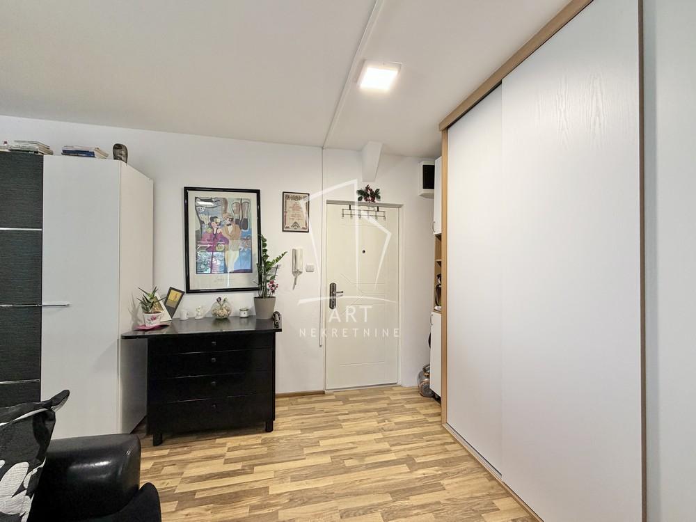 Slika 8 - Veselina Čajkanovića, Dvosoban stan na prodaju, 54m2, 160.000€