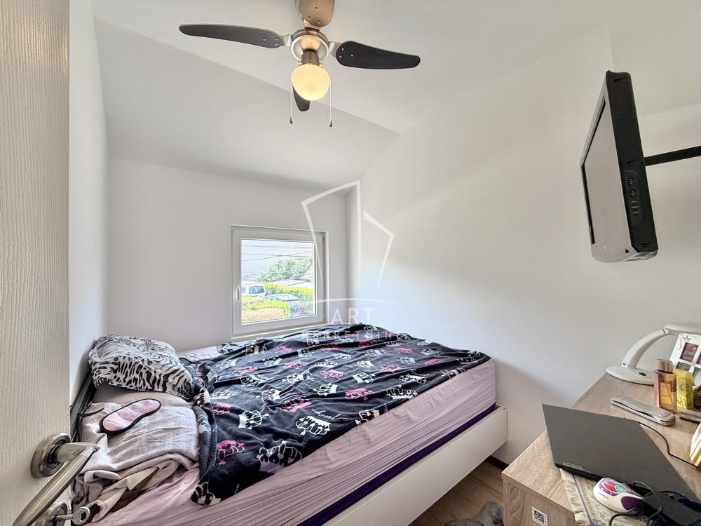 Slika 9 - Veselina Čajkanovića, Dvosoban stan na prodaju, 54m2, 160.000€