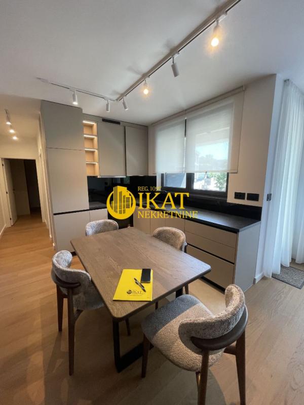 Slika 1 - Gročanska, Dvoiposoban stan za izdavanje, 65m2, 1.200€
