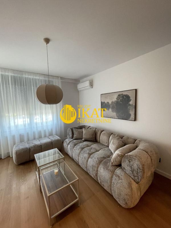 Slika 2 - Gročanska, Dvoiposoban stan za izdavanje, 65m2, 1.200€