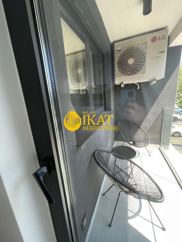 Slika 3 - Gročanska, Dvoiposoban stan za izdavanje, 65m2, 1.200€