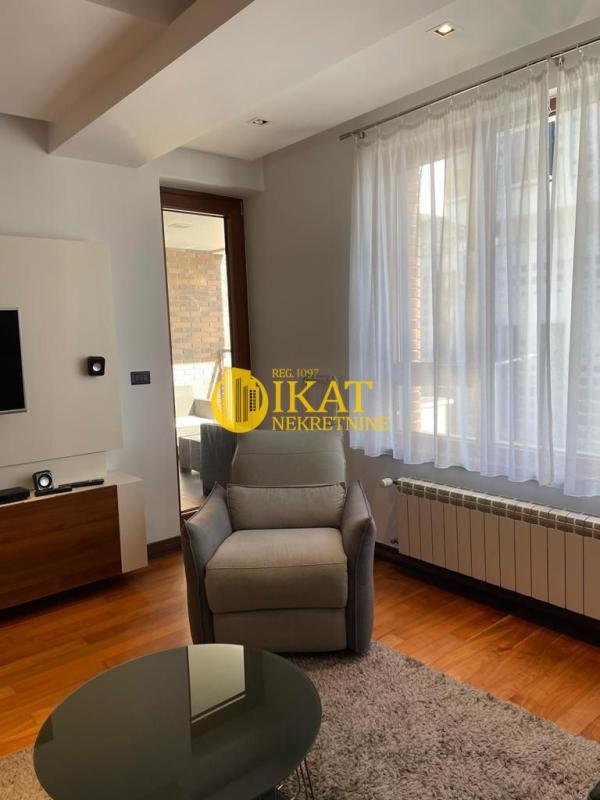 Slika 2 - Trešnjinog cveta, Jednoiposoban stan za izdavanje, 60m2, 950€