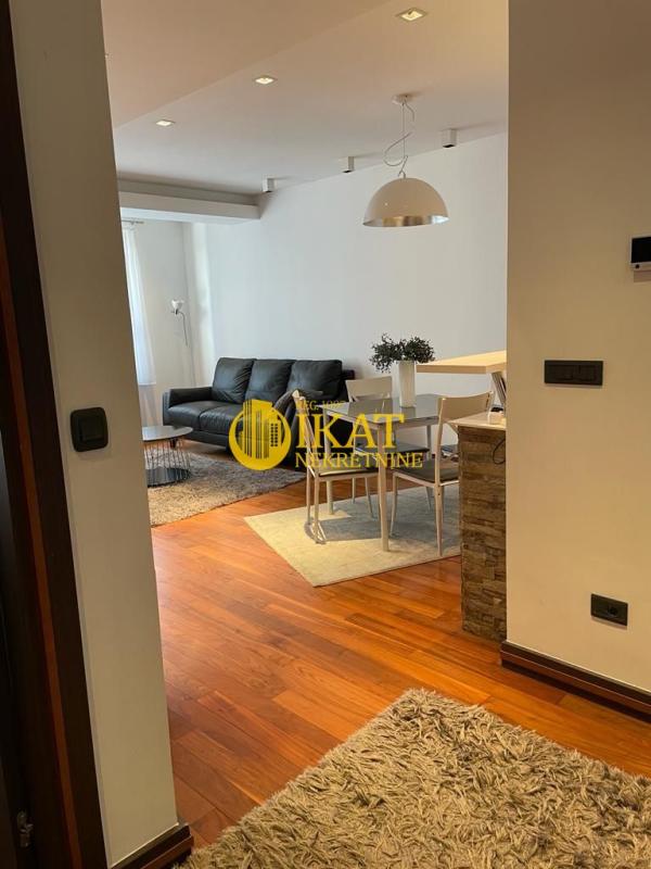 Slika 4 - Trešnjinog cveta, Jednoiposoban stan za izdavanje, 60m2, 950€