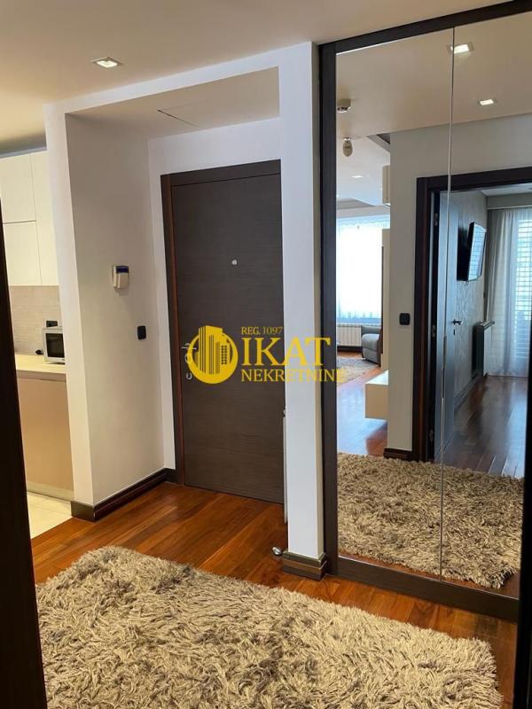 Slika 5 - Trešnjinog cveta, Jednoiposoban stan za izdavanje, 60m2, 950€