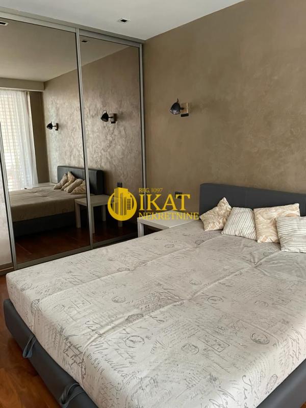 Slika 8 - Trešnjinog cveta, Jednoiposoban stan za izdavanje, 60m2, 950€