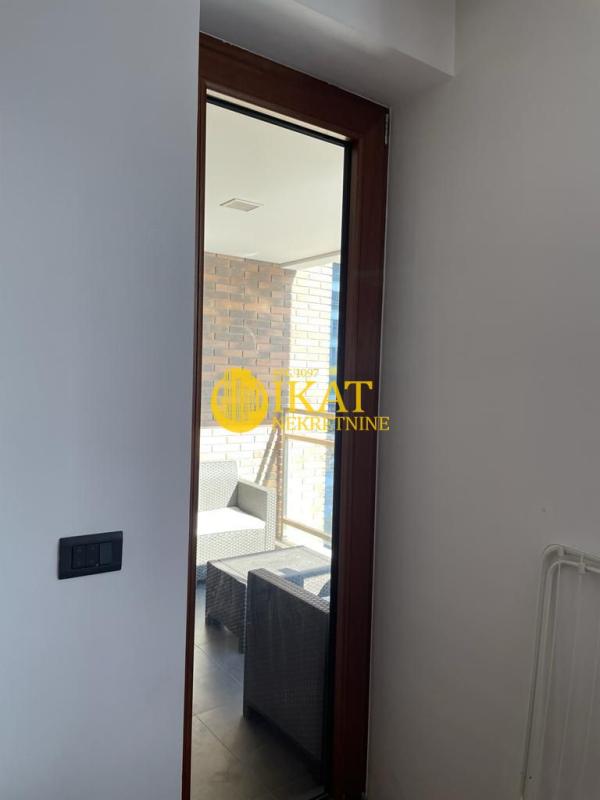 Slika 9 - Trešnjinog cveta, Jednoiposoban stan za izdavanje, 60m2, 950€