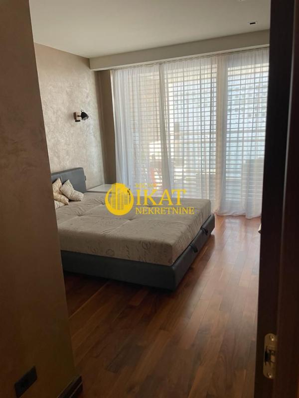 Slika 10 - Trešnjinog cveta, Jednoiposoban stan za izdavanje, 60m2, 950€
