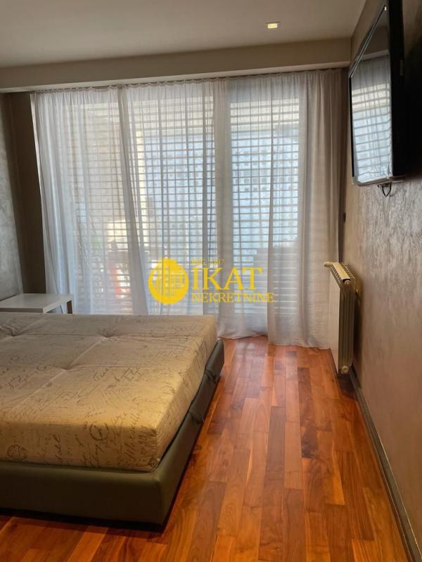Slika 11 - Trešnjinog cveta, Jednoiposoban stan za izdavanje, 60m2, 950€