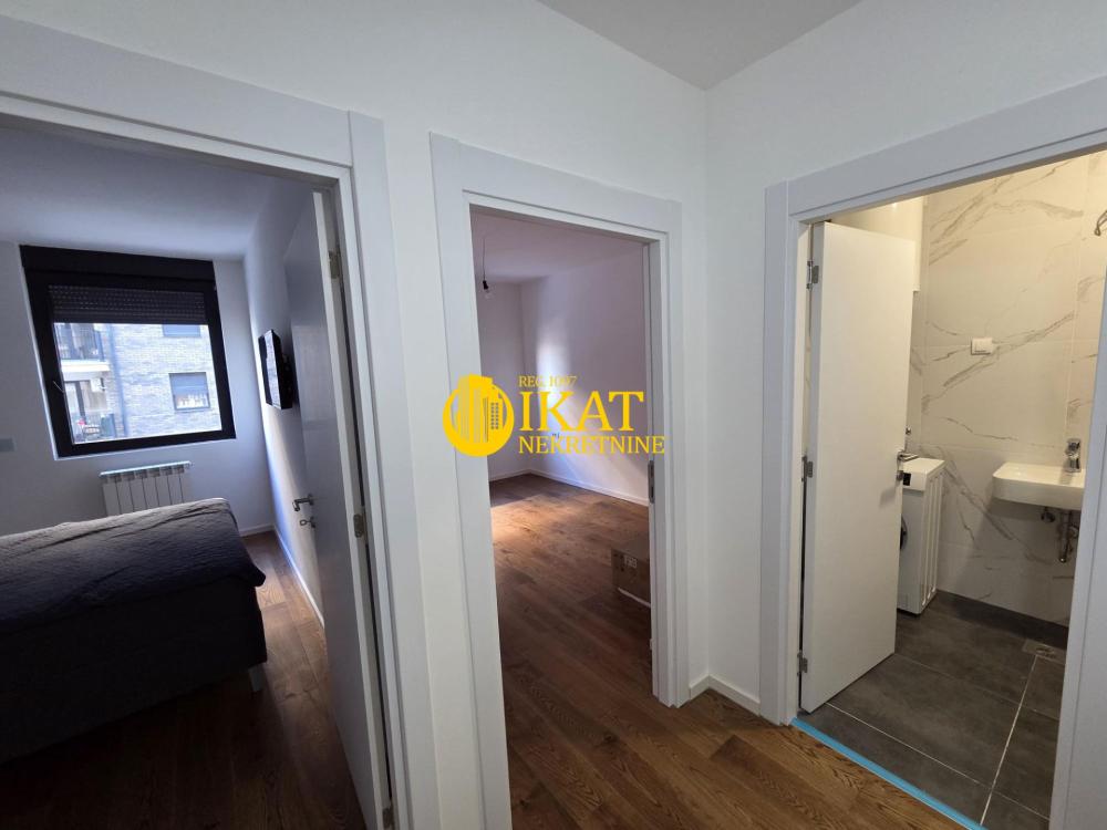 Slika 2 - Mirka Milojkovića, Trosoban stan na prodaju, 67m2, 205.000€