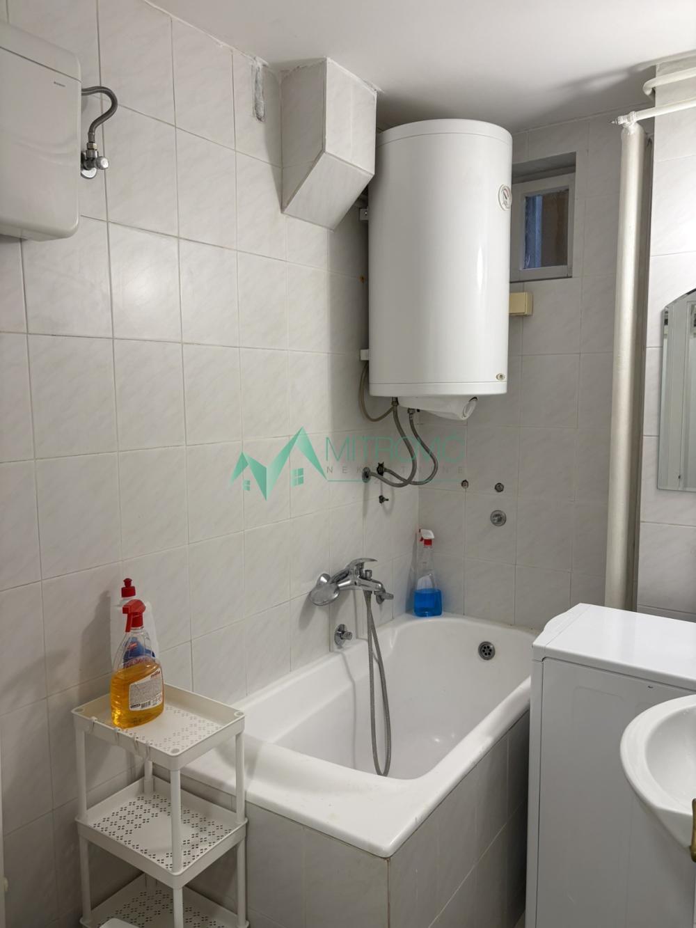 Slika 7 - Jednoiposoban stan za izdavanje, 34m2, 280€