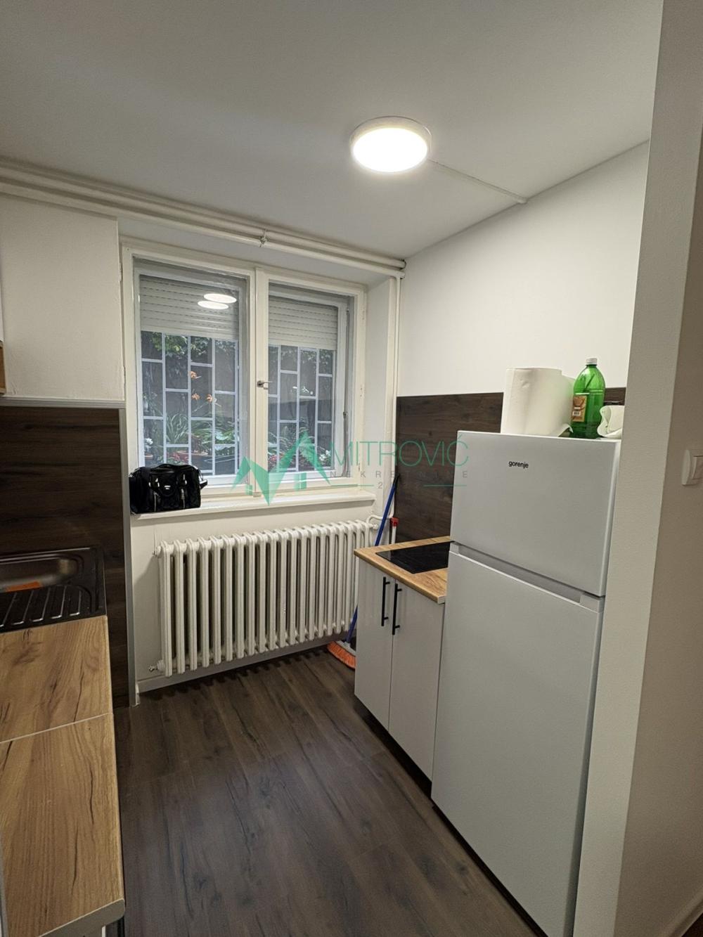 Slika 4 - Jednoiposoban stan za izdavanje, 34m2, 280€
