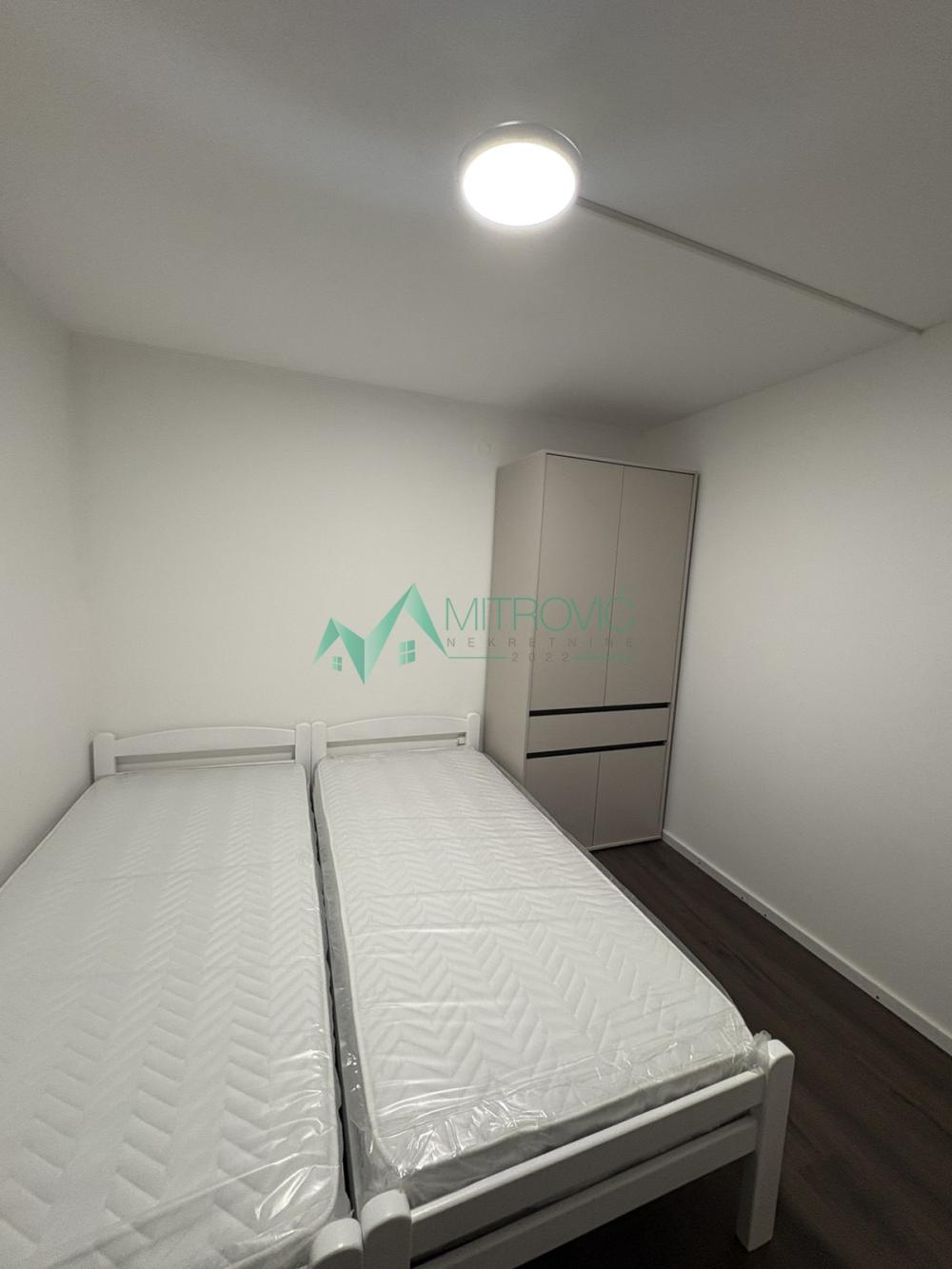 Slika 3 - Jednoiposoban stan za izdavanje, 34m2, 280€