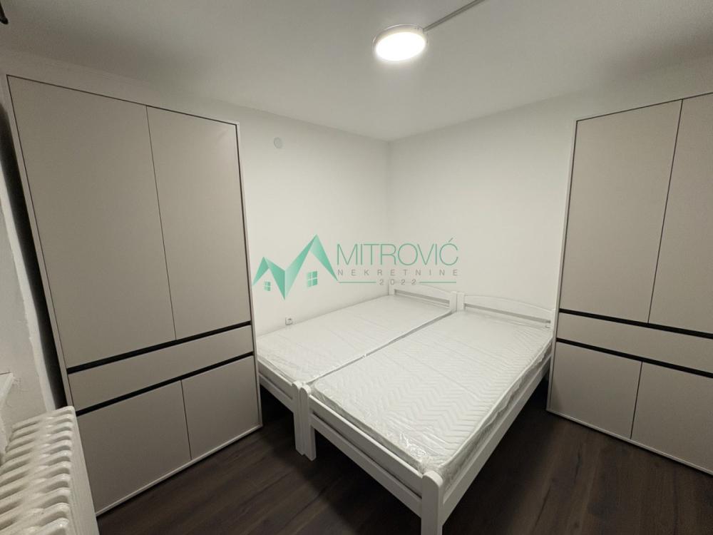 Slika 2 - Jednoiposoban stan za izdavanje, 34m2, 280€