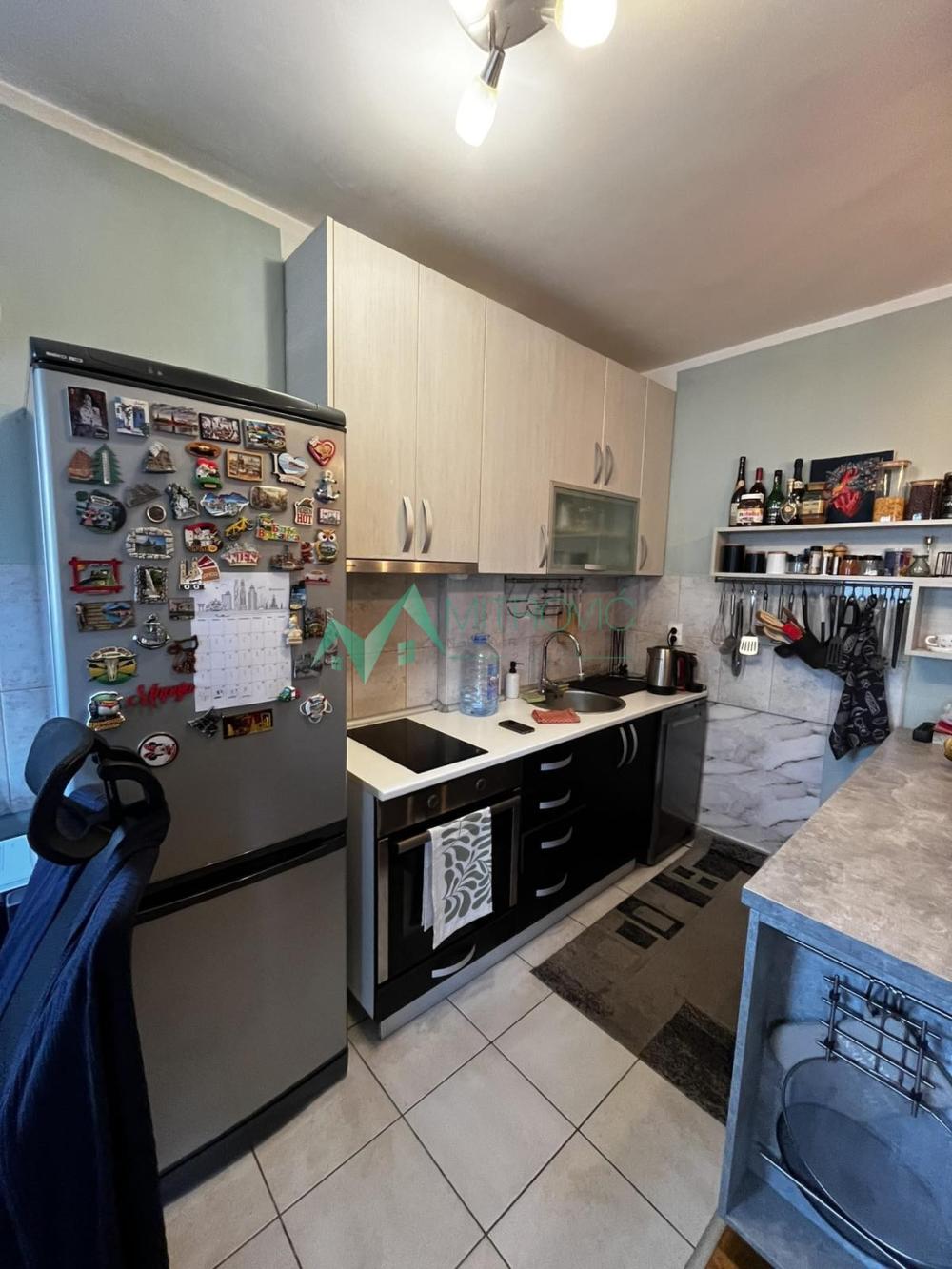 Slika 4 - Jednoiposoban stan na prodaju, 41m2, 128.750€