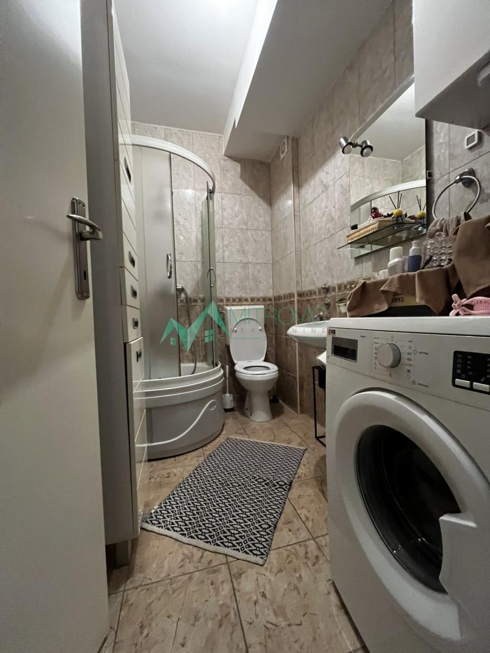 Slika 8 - Jednoiposoban stan na prodaju, 41m2, 128.750€
