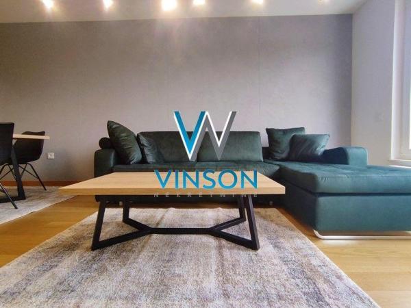 Slika 7 - Đorđa Markovića Kodera, Jednoiposoban stan za izdavanje, 40m2, 600€