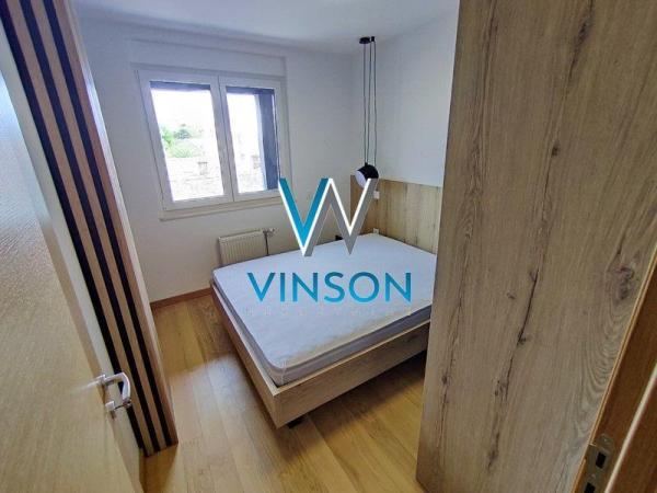 Slika 11 - Đorđa Markovića Kodera, Jednoiposoban stan za izdavanje, 40m2, 600€