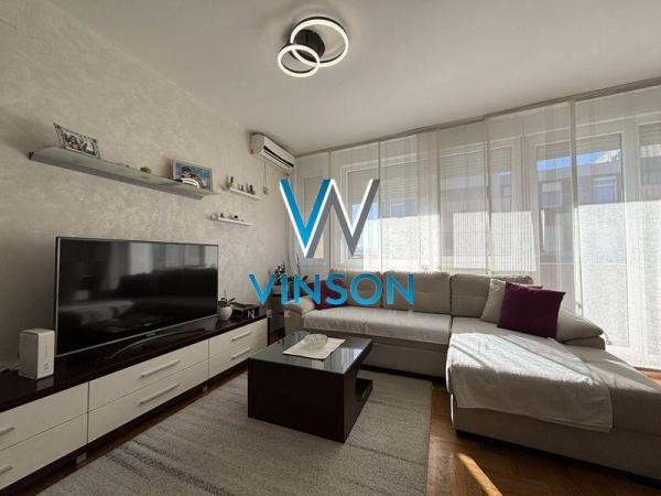 Slika 2 - Vojvode Bojovića, Troiposoban stan za izdavanje, 89m2, 800€