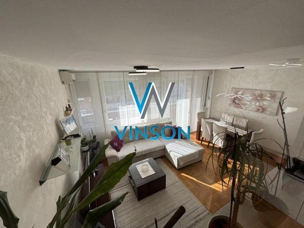 Slika 4 - Vojvode Bojovića, Troiposoban stan za izdavanje, 89m2, 800€