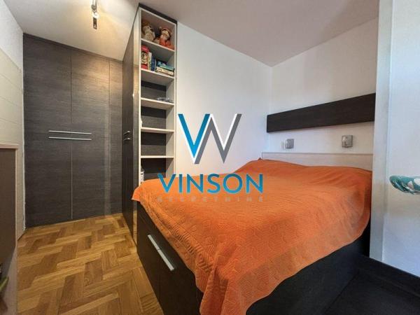 Slika 8 - Vojvode Bojovića, Troiposoban stan za izdavanje, 89m2, 800€