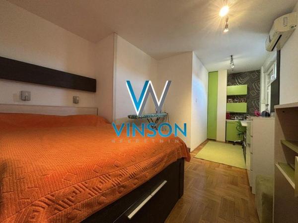 Slika 9 - Vojvode Bojovića, Troiposoban stan za izdavanje, 89m2, 800€