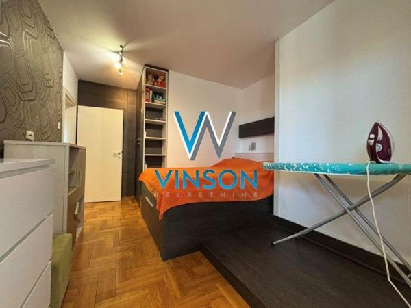 Slika 10 - Vojvode Bojovića, Troiposoban stan za izdavanje, 89m2, 800€