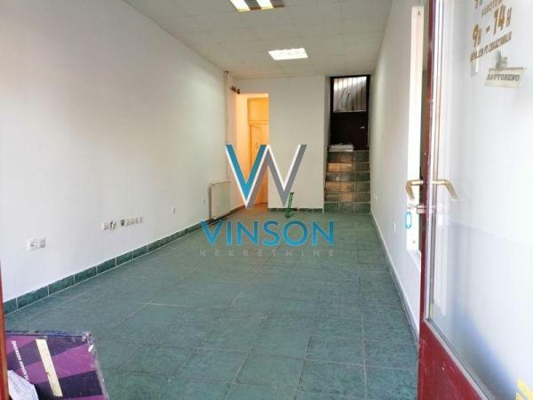 Slika 1 -  Lokal za izdavanje, 30m2, 200€