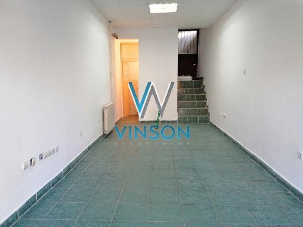 Slika 2 -  Lokal za izdavanje, 30m2, 200€