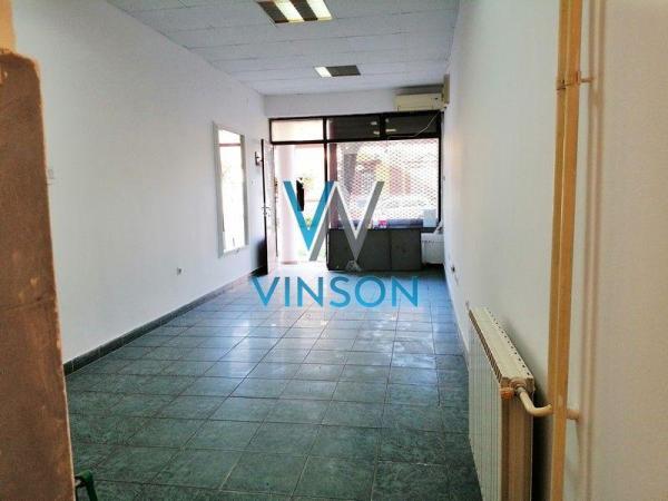 Slika 3 -  Lokal za izdavanje, 30m2, 200€