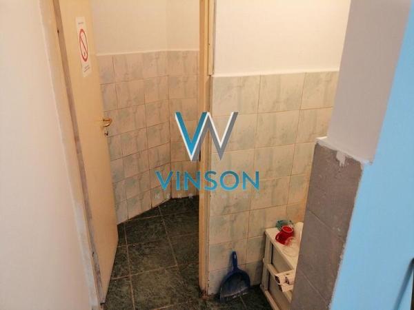 Slika 8 -  Lokal za izdavanje, 30m2, 200€