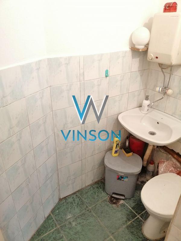 Slika 10 -  Lokal za izdavanje, 30m2, 200€