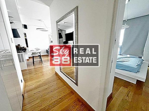 Slika 10 - Hercegovačka, Trosoban stan za izdavanje, 92m2, 2.800€