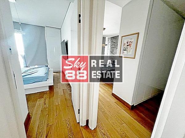 Slika 11 - Hercegovačka, Trosoban stan za izdavanje, 92m2, 2.800€
