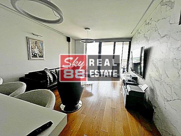 Slika 3 - Hercegovačka, Trosoban stan za izdavanje, 92m2, 2.800€