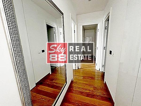 Slika 9 - Hercegovačka, Trosoban stan za izdavanje, 92m2, 2.800€