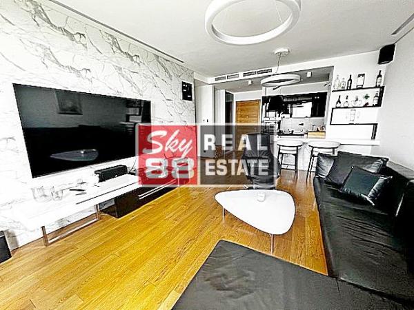 Slika 5 - Hercegovačka, Trosoban stan za izdavanje, 92m2, 2.800€
