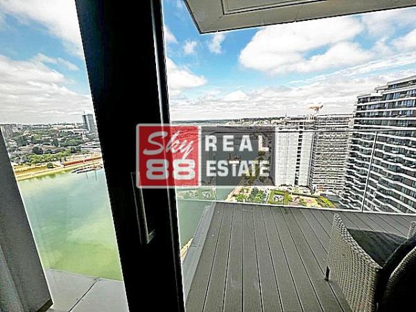 Slika 1 - Hercegovačka, Trosoban stan za izdavanje, 92m2, 2.800€
