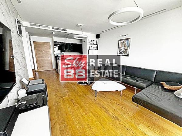 Slika 6 - Hercegovačka, Trosoban stan za izdavanje, 92m2, 2.800€