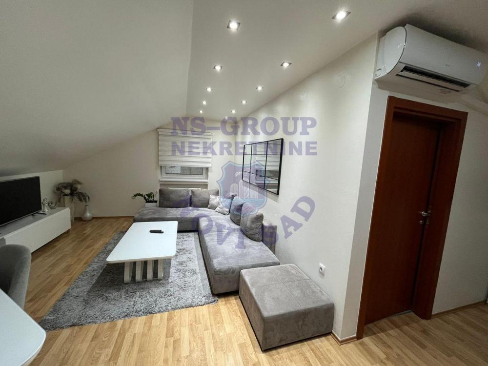 Slika 1 - Troiposoban stan na prodaju, 78m2, 212.000€