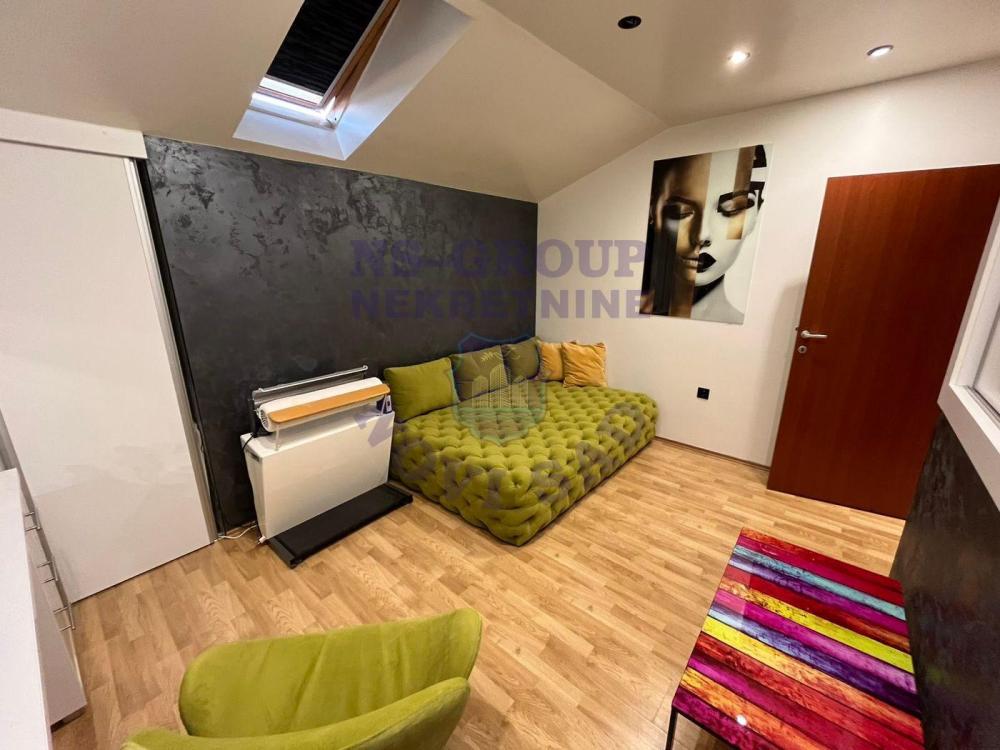 Slika 3 - Troiposoban stan na prodaju, 78m2, 212.000€