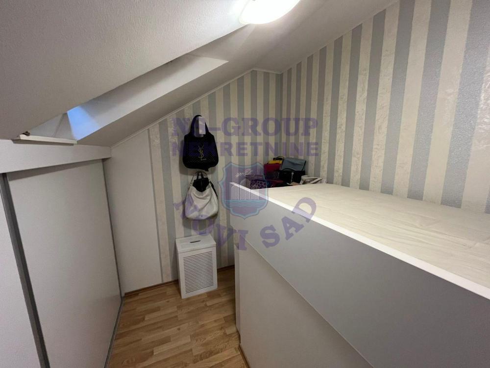 Slika 6 - Troiposoban stan na prodaju, 78m2, 212.000€