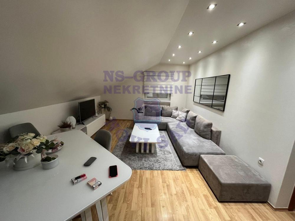 Slika 2 - Troiposoban stan na prodaju, 78m2, 212.000€