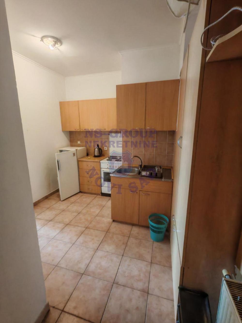Slika 2 - Jednosoban stan na prodaju, 33m2, 106.090€