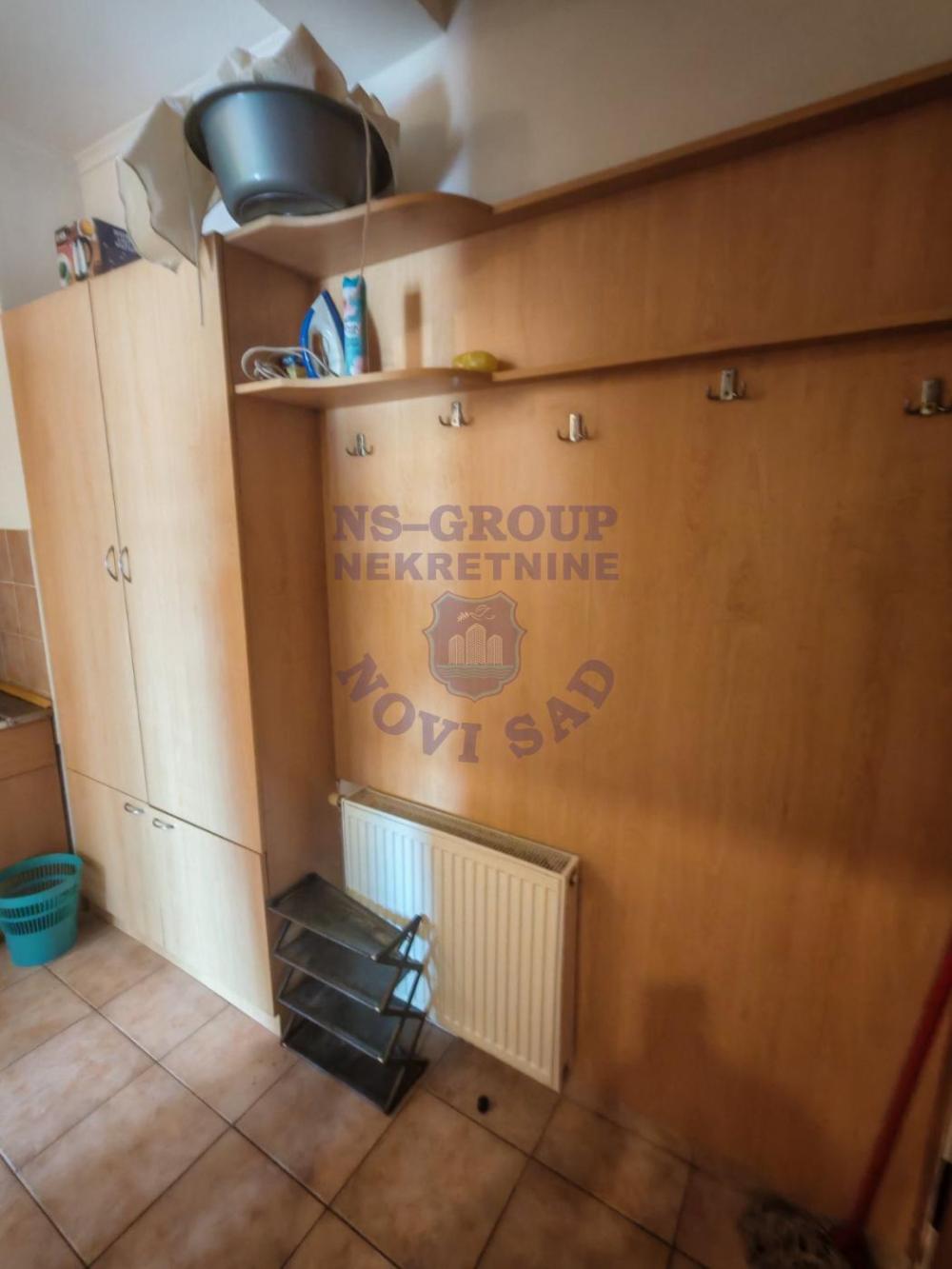Slika 4 - Jednosoban stan na prodaju, 33m2, 106.090€