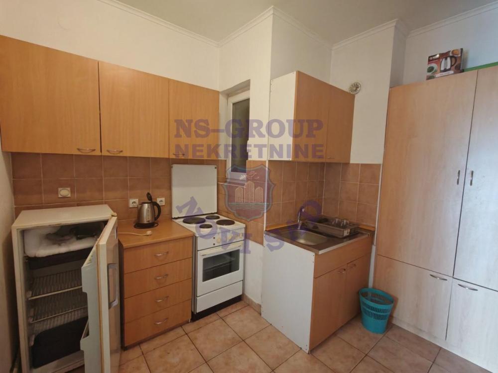 Slika 5 - Jednosoban stan na prodaju, 33m2, 106.090€