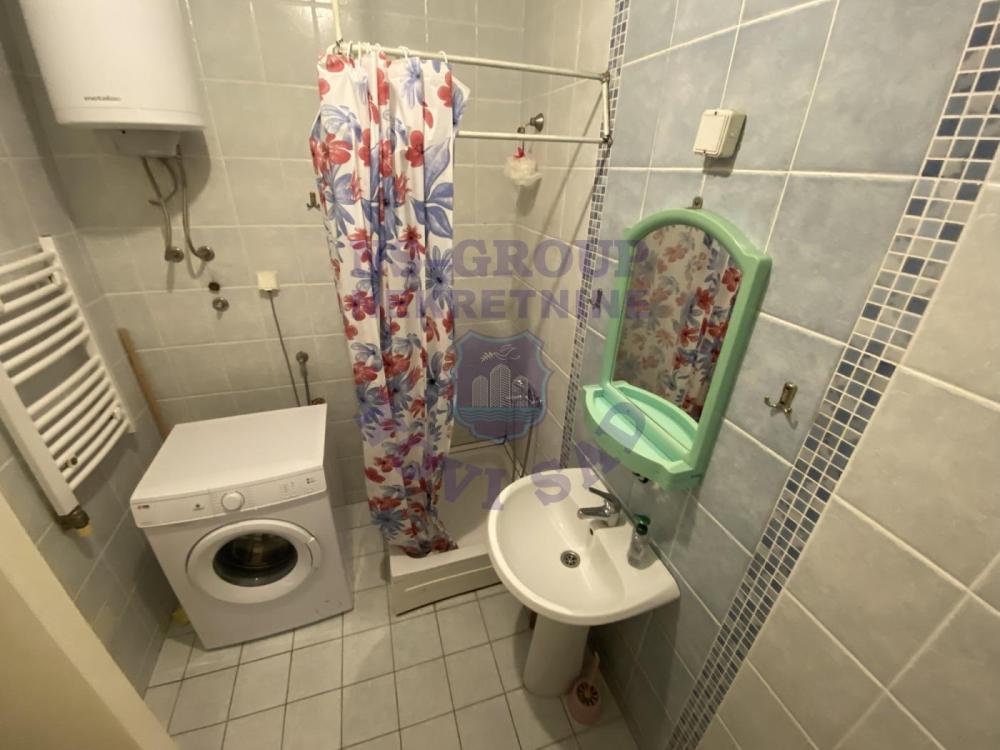 Slika 6 - Jednosoban stan na prodaju, 33m2, 106.090€