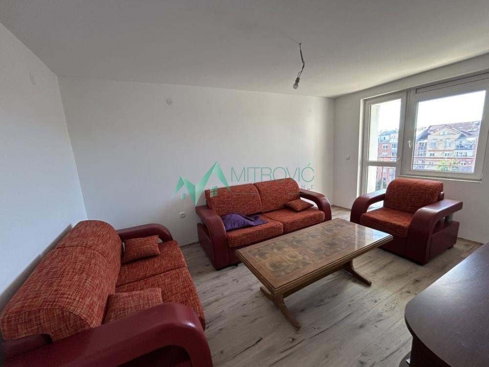 Slika 1 - Trosoban stan na prodaju, 93m2, 153.200€
