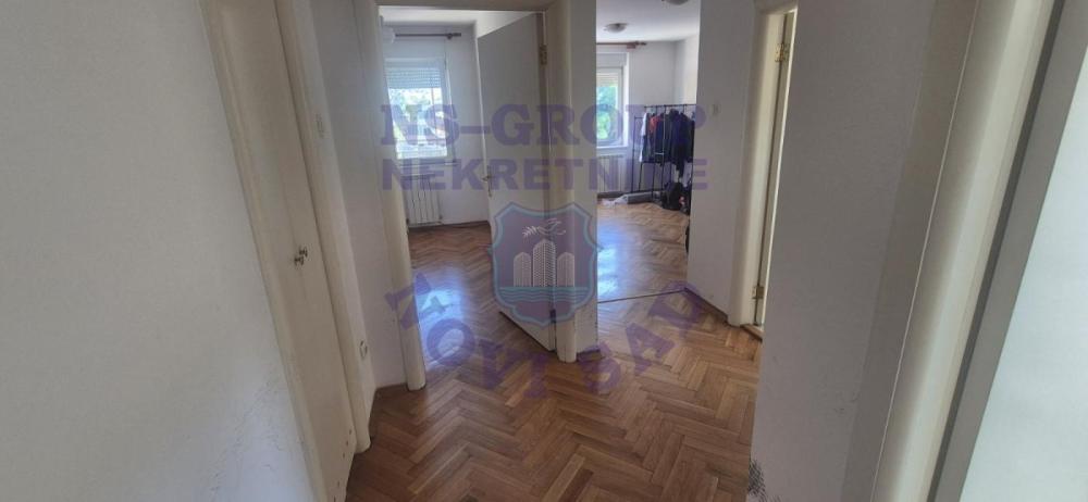 Slika 3 - Četvorosoban stan na prodaju, 99m2, 244.730€